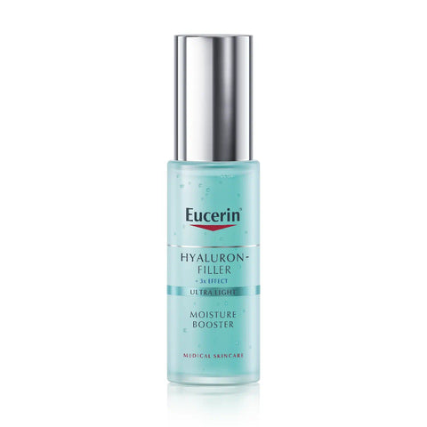 EUCERIN HYALURON FILLER HYDRATATION BOOSTER