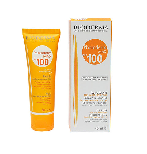 BIODERMA Photoderm Max fluide spf 100 (40 ml)