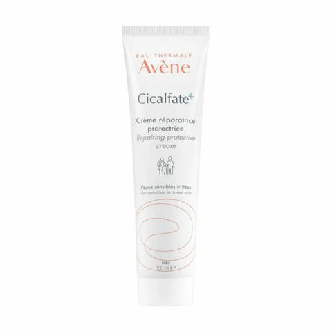 كريم الإصلاح الواقي Eau Thermale Avène Cicalfate+ 100 مل