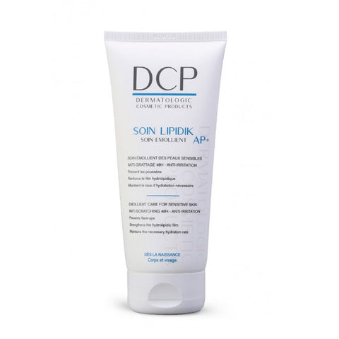 DCP LIPIDIK AP+ SOIN EMOLLIENT 200 ML