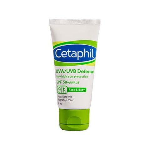 سيتافيل إكران UVA/UVB DÉFENSE SPF50 50 مل