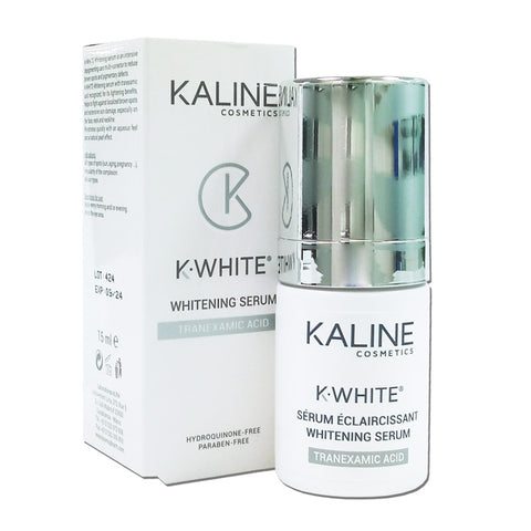 KALINE K-WHITE SERUM ECLAIRCISSANT 15ML