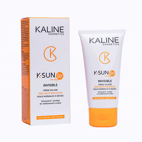 KALINE K-SUN INVISIBLE ECRAN 50+