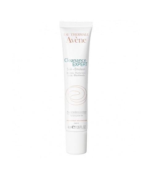 AVÈNE CLEANANCE EXPERT EMULSION SOIN ANTI-IMPERFECTIONS 40ML