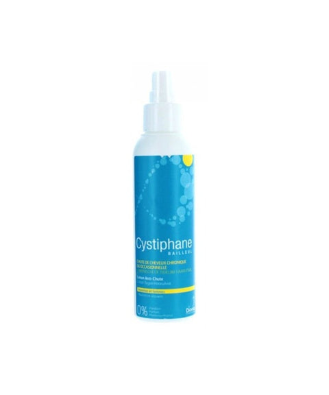 BIORGA-CYSTIPHANE LOTION ANTI-CHUTE 125ML