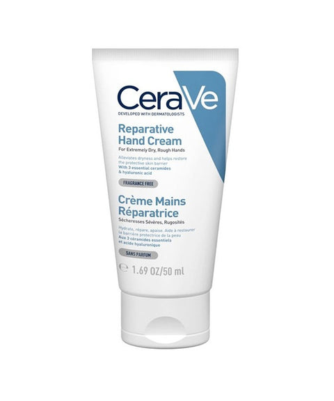 CERAVE SA CRÈME MAINS RÉPARATRICE 50 ML