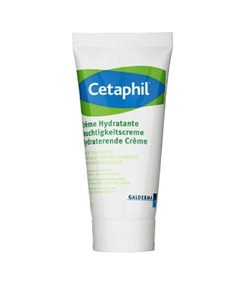 CÉTAPHIL CRÈME HYDRATANTE HAUTE TOLÉRANCE 50 ML