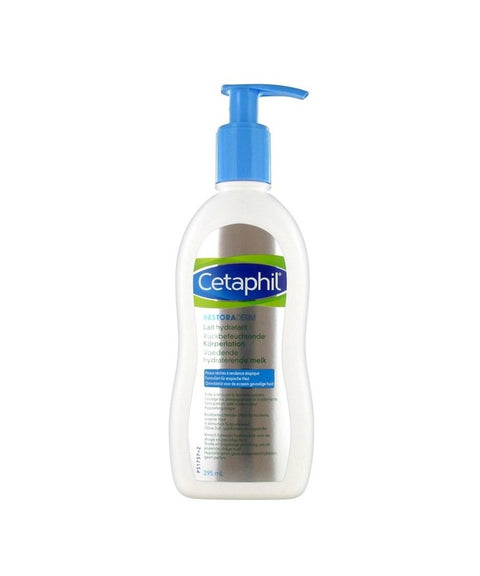 CÉTAPHIL RESTORADERM EMULSION HYDRATANTE 295 ML