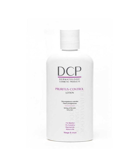 DCP PRURITUS CONTROL LOTION 200 ML