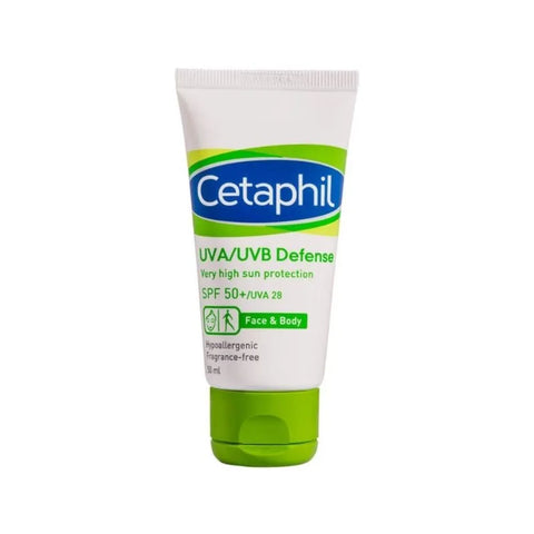 CÉTAPHIL UV DÉFENSE SPF50 50 ML