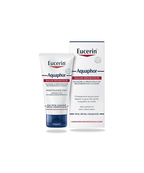 EUCERIN AQUAPHOR BAUME REPARATEUR