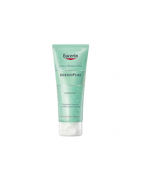 EUCERIN DERMOPURE GOMMAGE 100 ML