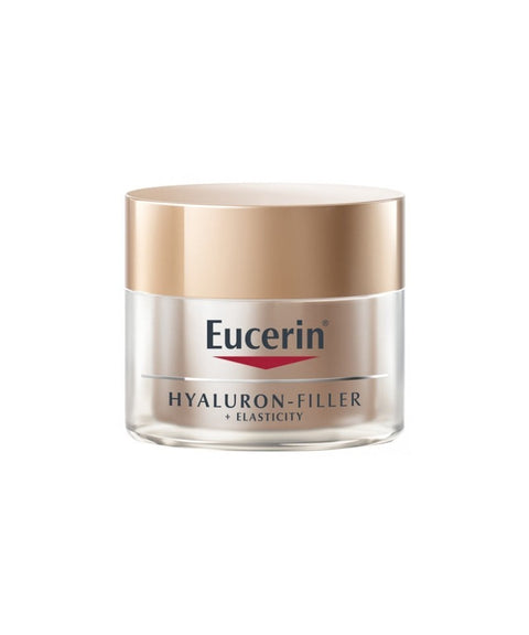 EUCERIN HYALLURON FILLER ELASTICITY NUIT 50ML