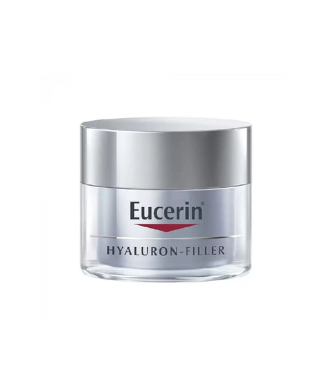 EUCERIN HYALURON-FILLER + 3X EFFECT SOIN DE JOUR PEAU SÈCHE SPF15