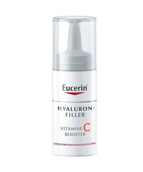 EUCERIN HYALURON FILLER VITAMINE C BOOSTER 8 ML