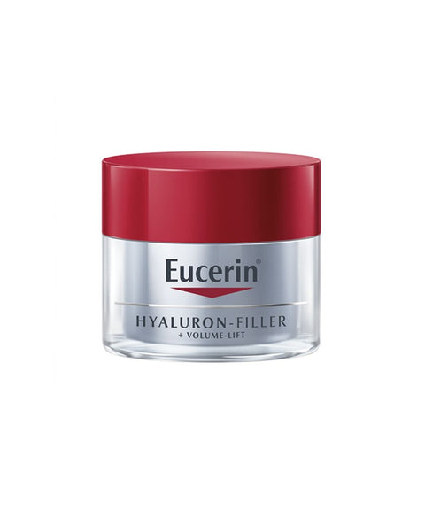 EUCERIN HYALURON FILLER + VOLUME LIFT NUIT 50 ML