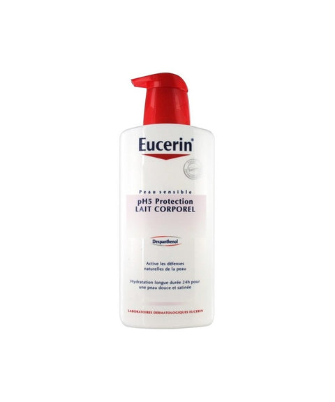 EUCERIN PH5 LAIT CORPOREL 400 ML