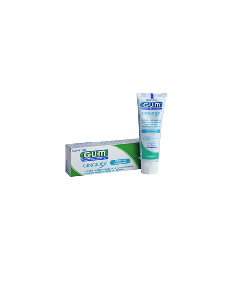 GUM DENTIFRICE GINGIDEX 75ML