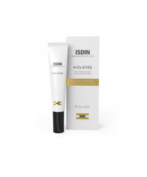 ISDIN K-OX EYES A LA VITAMINE K 15G