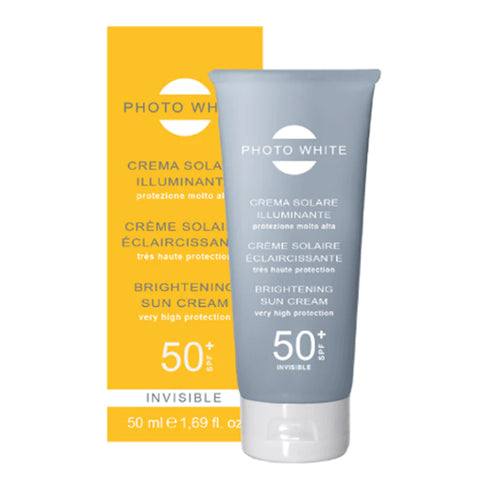 PHOTOWHITE CRÈME SOLAIRE INVISIBLE 50ML