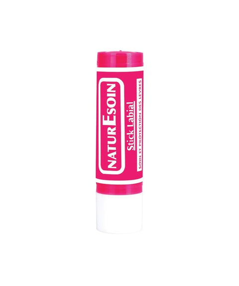 NATURESOIN STICK LABIAL TEINTÉ – ​​3,35 جم