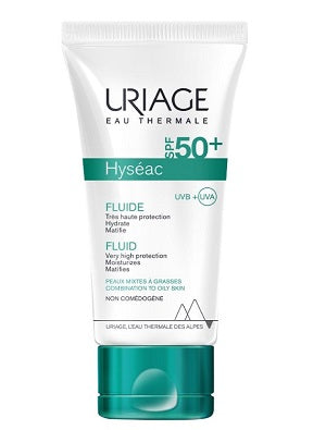 يورياج هيسياك سولير SPF 50 (50 مل)