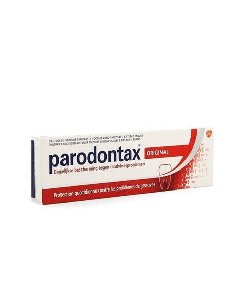 PARODONTAX FLUOR PATE