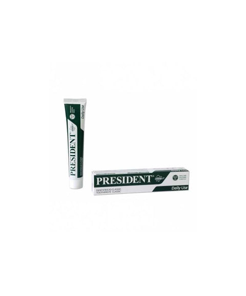 PRESIDENT DENTIFRICE CLASSIC 75ML