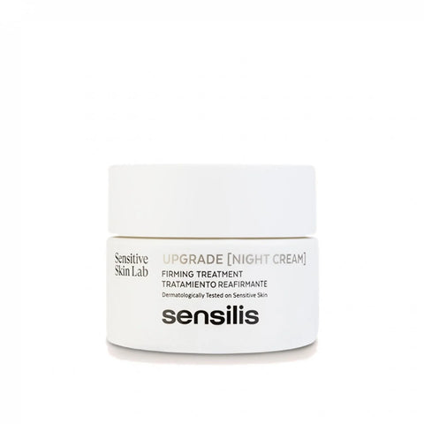 SENSILIS UPGRADE NIGHT CREAM 50ML