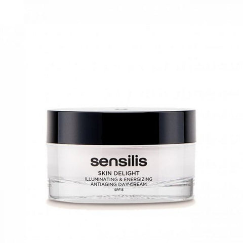 SENSILIS SKIN DELIGHT PEELING VIT C 50ML