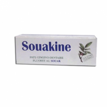 SOUAKINE PATE TUBE 50 ML