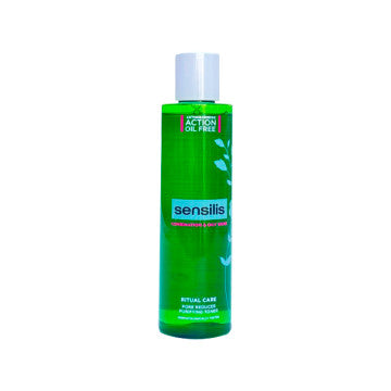 SENSILIS RITUAL CARE CLEANSING GEL 400ML