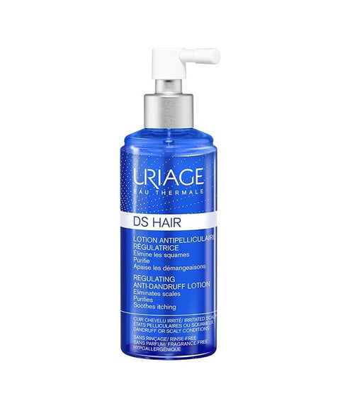 URIAGE DS HAIR - بخاخ لوشن مضاد للقشرة 100 مل