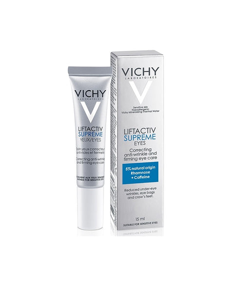 VICHY LIFTACTIV DERME YEUX 15ML