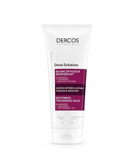 VICHY DERCOS DENSI-SOLUTIONS BAUME EPAISSEUR RÉGÉNÉRANT 200 ML