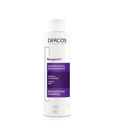 VICHY DERCOS NEOGENIC 200 ML