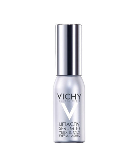 VICHY LIFTACTIV SERUM 10 YEUX & CILS 15 ML