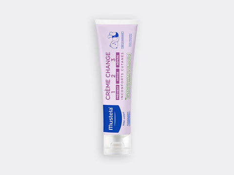 Mustela Creme De Change 100Ml