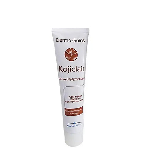 Dermo-Soins Kojiclair Crème Éclairçissante 30ML