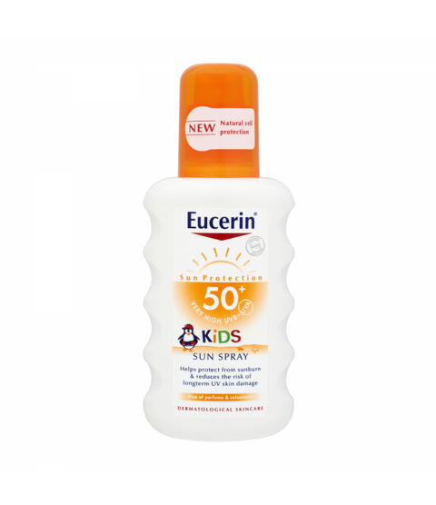 EUCERIN Sun Spray Kids