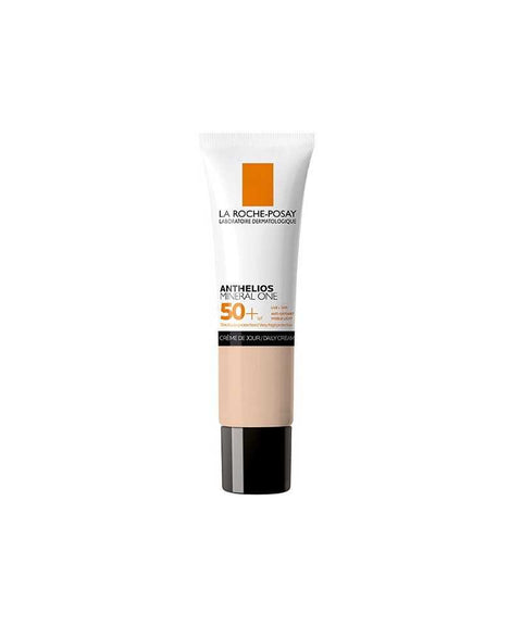 لاروش بوساي أنثيليوس مينيرال وان SPF50+ PEAU SENSIBLE 30 مل 01CLAIRE