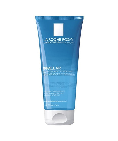 لاروش بوزيه EFFACLAR جل موسانت 200 مل