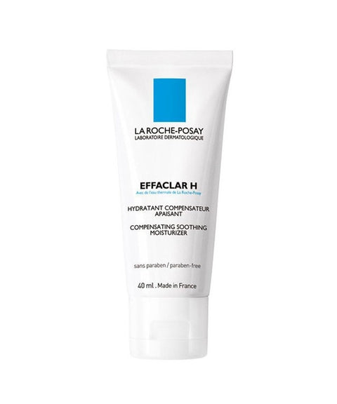 لاروش بوساي EFFACLAR H 40 مل