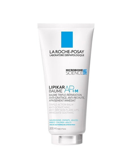 LA ROCHE-POSAY LIPIKAR BAUME AP+ 200 ML