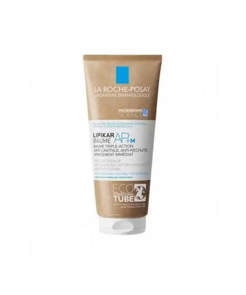 LA ROCHE-POSAY LIPIKAR BAUME AP+ 200 ML