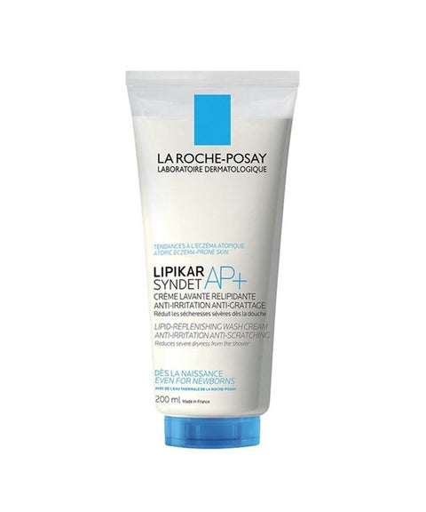 LA ROCHE-POSAY LIPIKAR SYNDET AP+ 200 ML