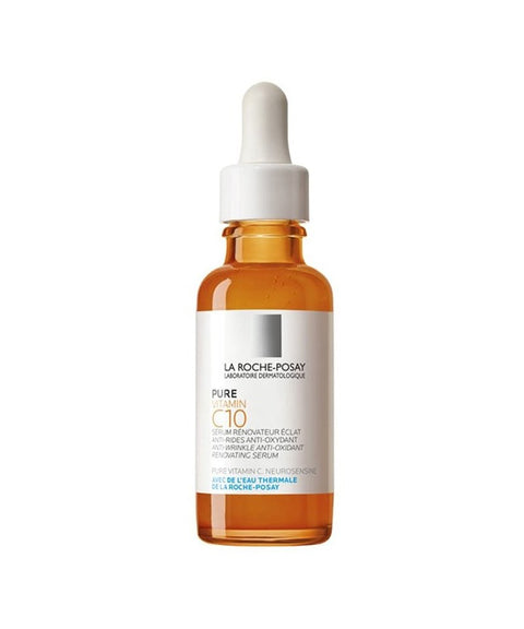 LA ROCHE-POSAY SERUM PURE VITAMIN C 10 30 ML