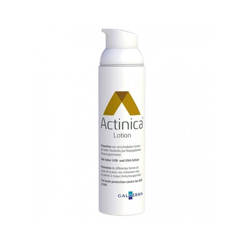 DAYLONG ACTINICA LOTION PRÉVENTION SOLAIRE TRÈS HAUTE PROTECTION (80 G)