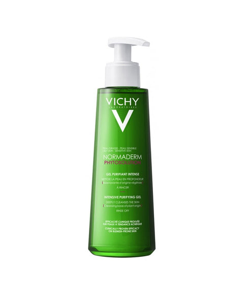 VICHY NORMADERM PHYTOSOLUTION GEL PURIFIANT INTENSE 400 ML